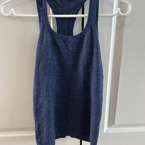 lululemon athletica Tops - Lululemon Racerback Tank